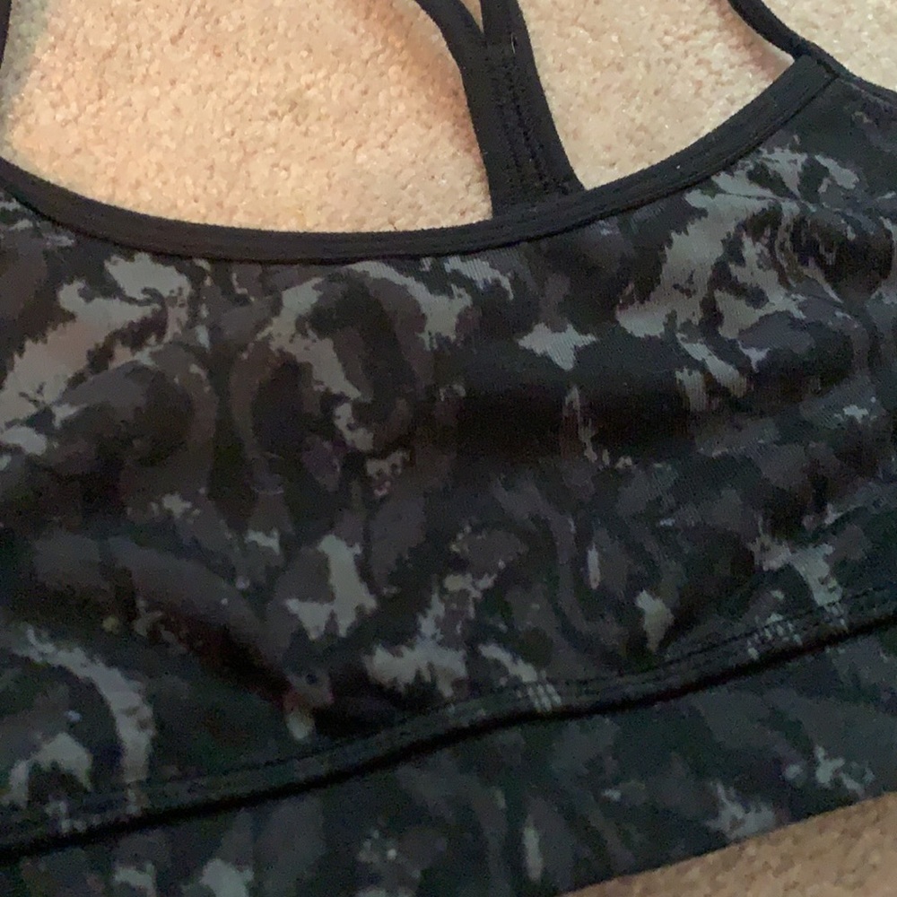 Lululemon Bra - Picture 5 of 5